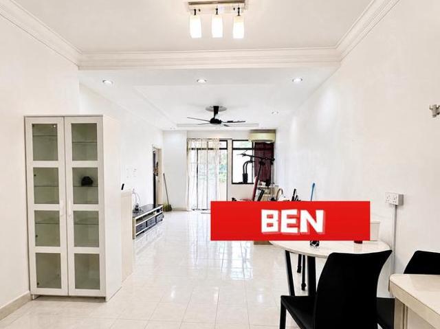 Condominium for sale in Penang
