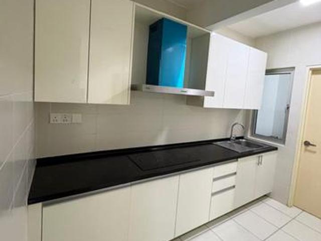Apartment for sale in Tanjong Sepat, Selangor