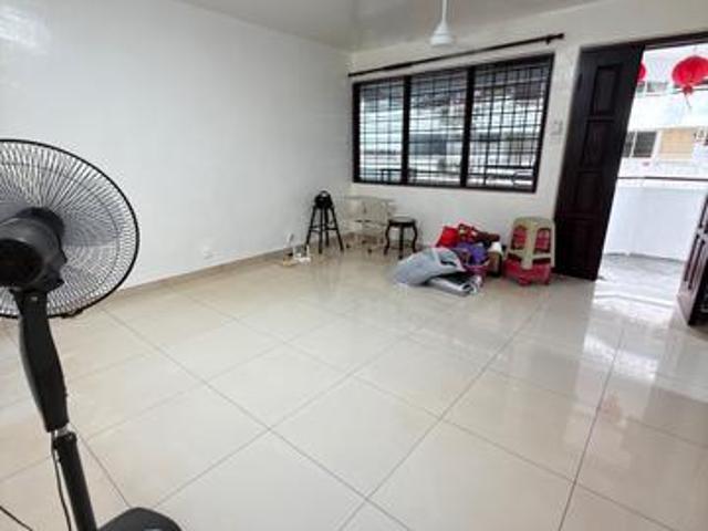 Apartment for sale in Georgetown, Penang