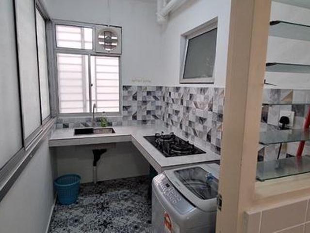 Apartment for sale in Petaling, Alam Impian