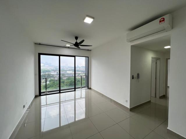 Condominium for sale in Kepong, Kuala Lumpur