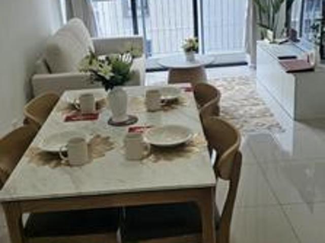 Serviced Residence for rent in Majlis Perbandaran Selayang, Gombak