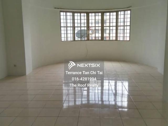 Residential House for rent in Selangor