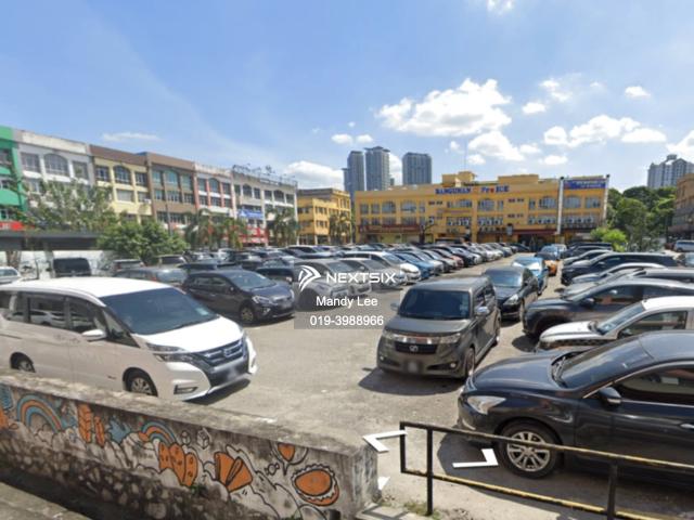 Residential House for rent in Selangor