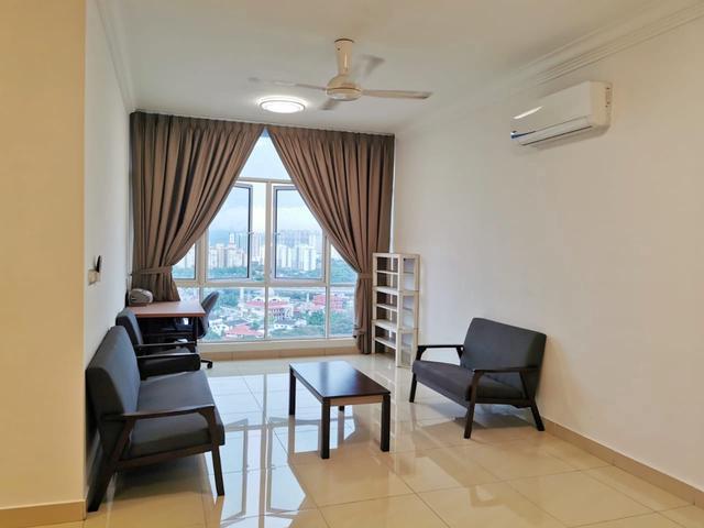 Serviced Residence for rent in Country Heights Damansara, Kuala Lumpur