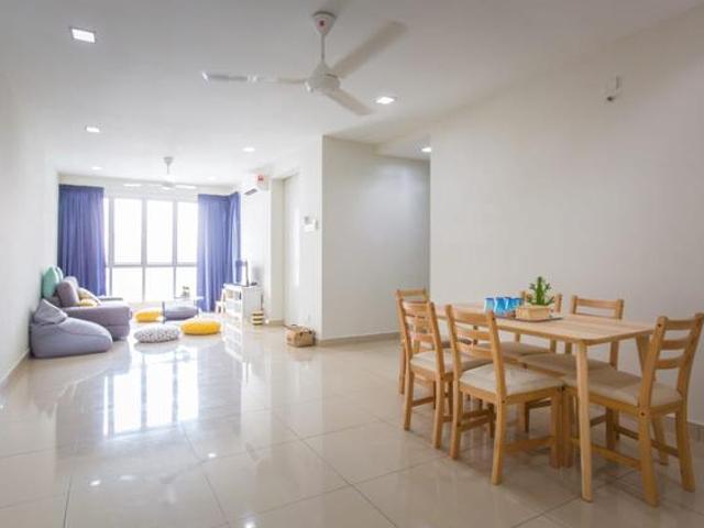 Serviced Residence for rent in Country Heights Damansara, Kuala Lumpur