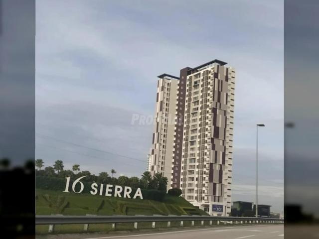 Apartment for rent in Petaling, Subang Jaya