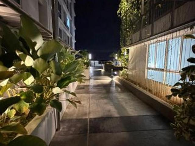 Serviced Residence for sale in Wellesley, Penang