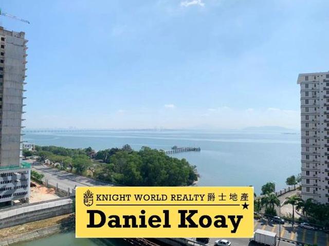 Condominium for sale in Georgetown, Penang
