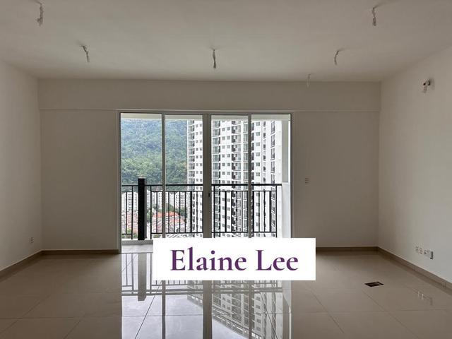 Apartment for rent in Timur Laut, George Town