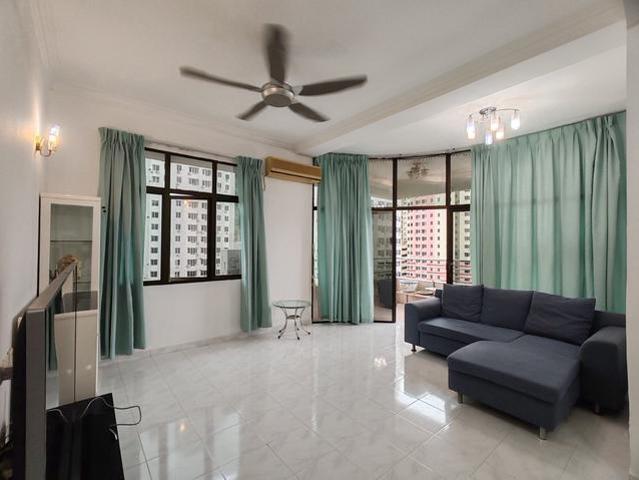 Condominium for sale in Georgetown, Penang