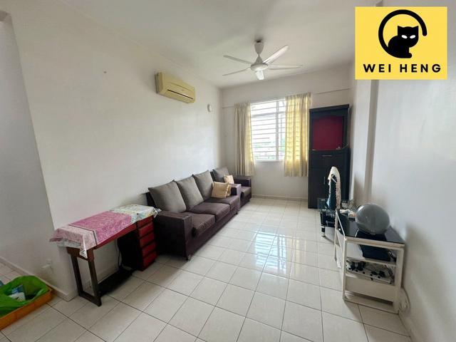 Apartment for sale in Penang