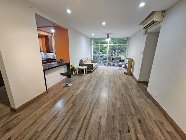 Condominium for sale in Sungai Besi, Kuala Lumpur