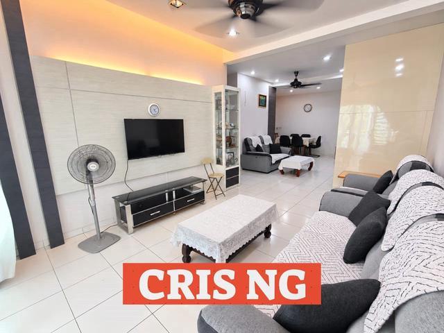 Condominium for sale in Barat Daya, George Town