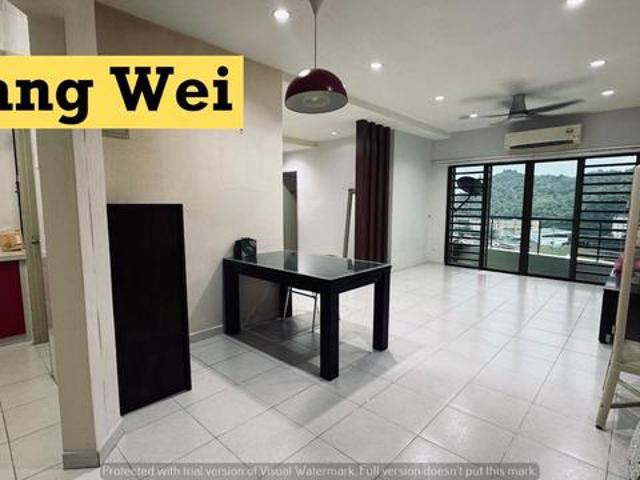 Condominium for sale in Georgetown, Penang