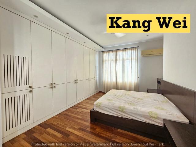 Condominium for sale in Georgetown, Penang