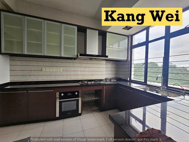 Condominium for sale in Georgetown, Penang