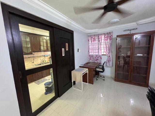 Condominium for sale in Georgetown, Penang