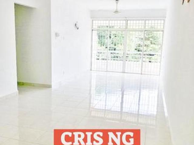 Condominium for sale in Barat Daya, George Town