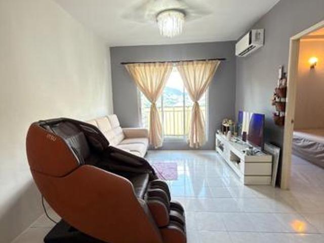 Apartment for sale in Georgetown, Penang