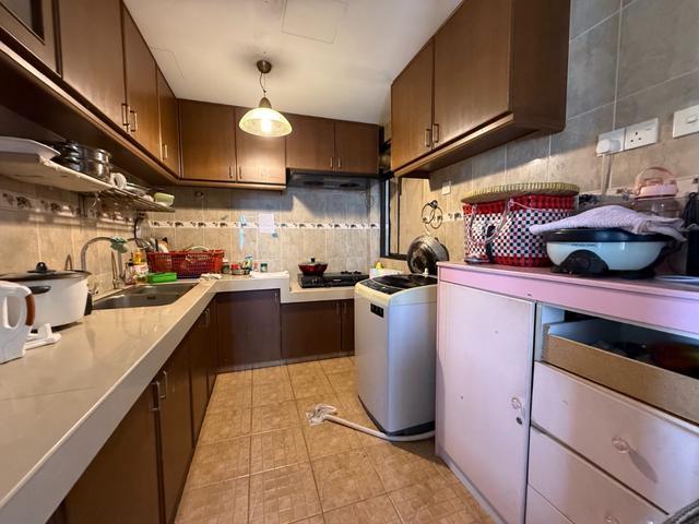 Apartment for sale in Country Heights Damansara, Kuala Lumpur