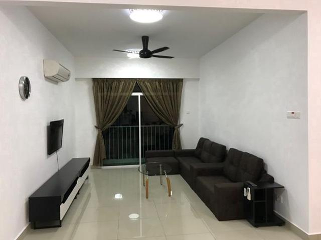 Condominium for sale in Georgetown, Penang