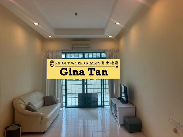 Condominium for sale in Georgetown, Penang