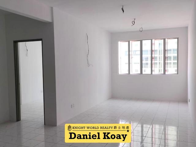 Condominium for sale in Penang