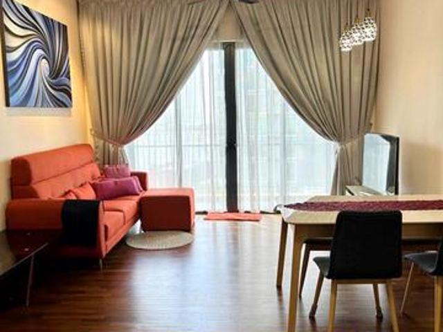 Condominium for sale in Georgetown, Penang