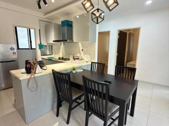 Condominium for sale in Georgetown, Penang