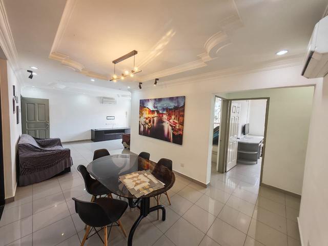 Condominium for sale in Georgetown, Penang