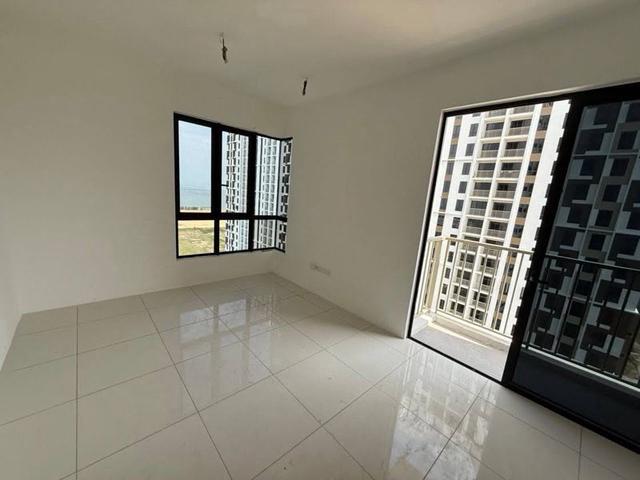 Apartment for sale in Wellesley, Penang
