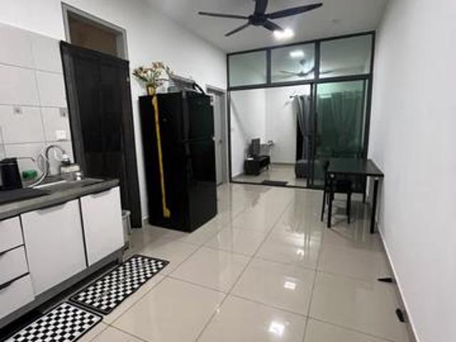Serviced Residence for rent in Selayang, Selangor