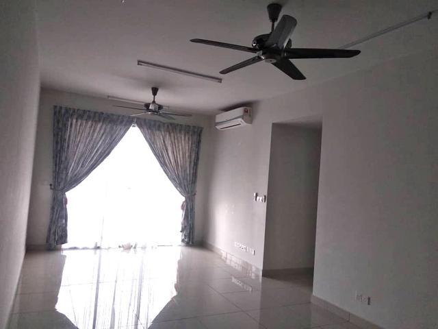 Serviced Residence for sale in Selayang, Selangor