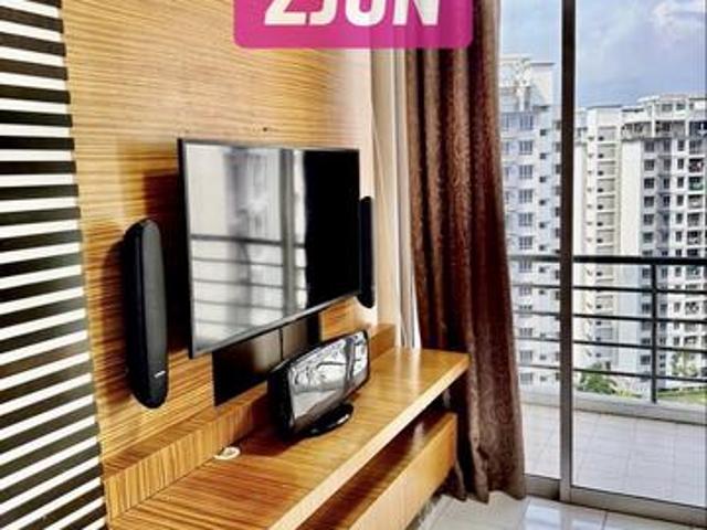 Condominium for sale in Georgetown, Penang