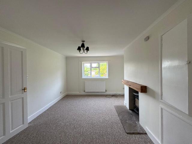 House for rent in Great Hanwood, Hanwood Bank