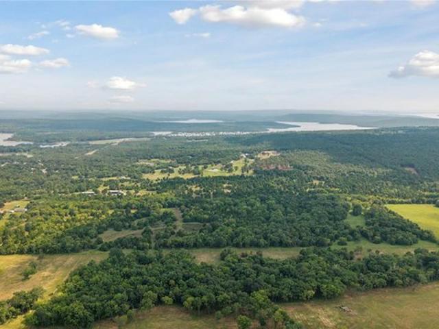 Land for sale in Eufaula, Oklahoma