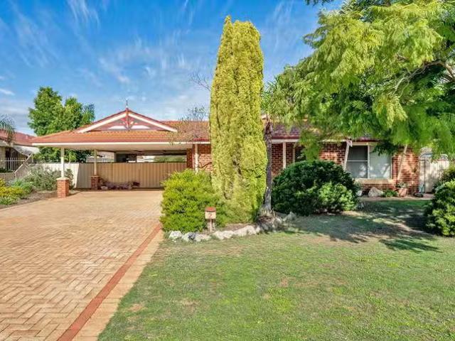 House for rent in Parklands, Western Australia