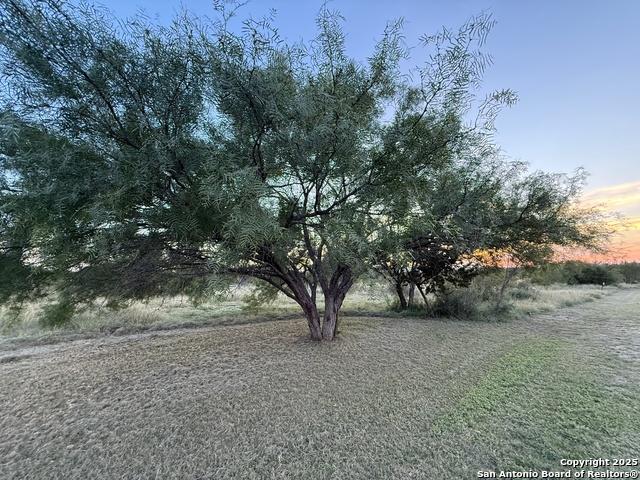 Land for sale in Camp Wood, Texas