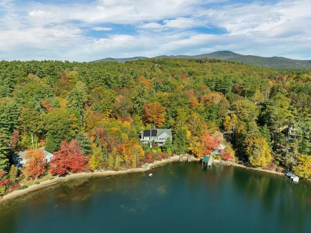 House for sale in New Hampshire