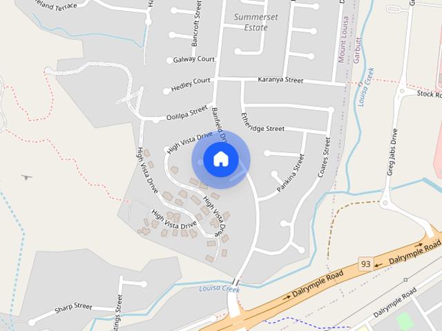 House for rent in Townsville, Queensland