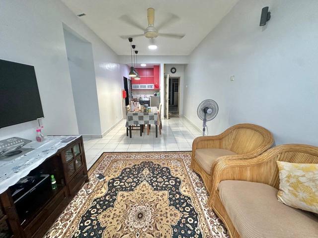 Apartment for sale in Putrajaya