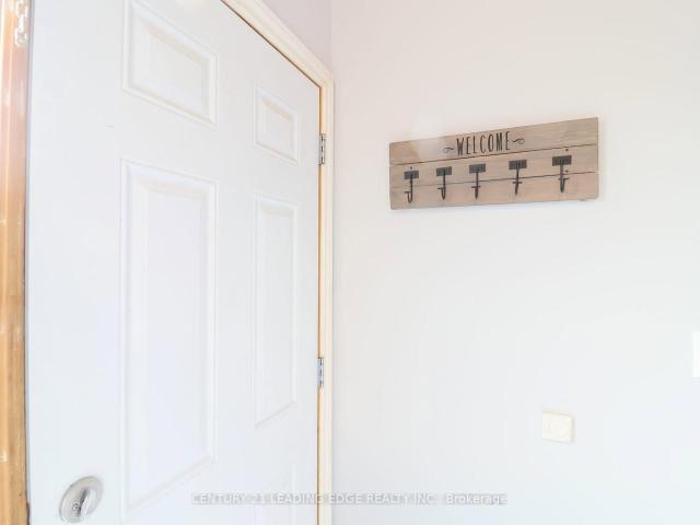 Condo for sale in Woburn, Ontario