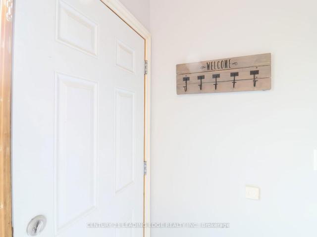 Condo for sale in Woburn, Ontario