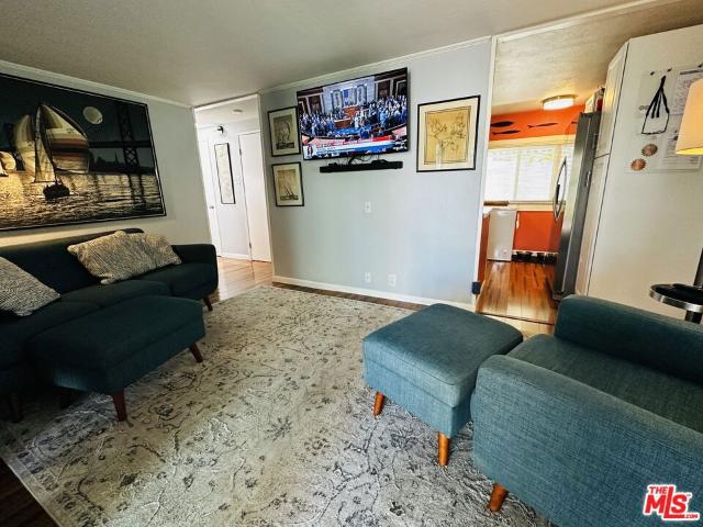House for sale in Palm Springs, California