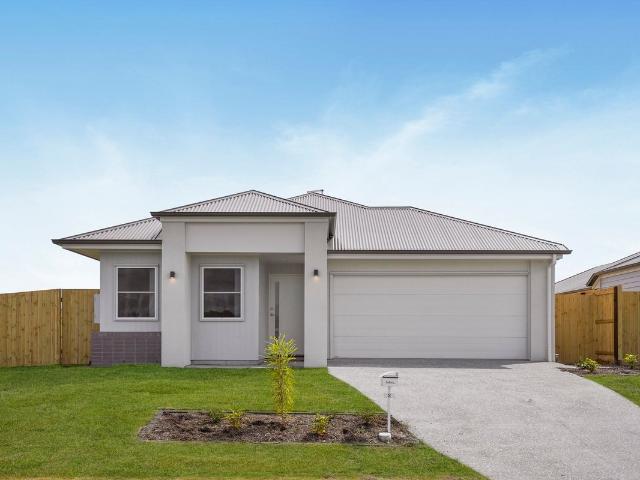 House for rent in Logan Reserve, Greater Brisbane