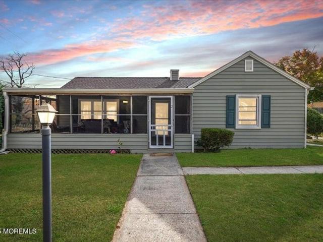 House for sale in Monmouth, New Jersey
