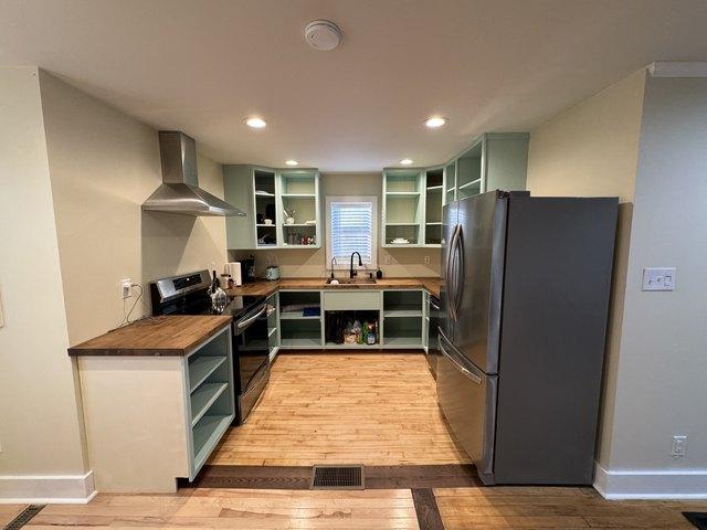 House for rent in Madrid, New York