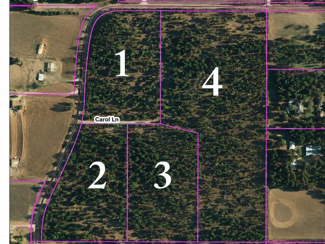 Land for sale in Goldendale, Klickitat County