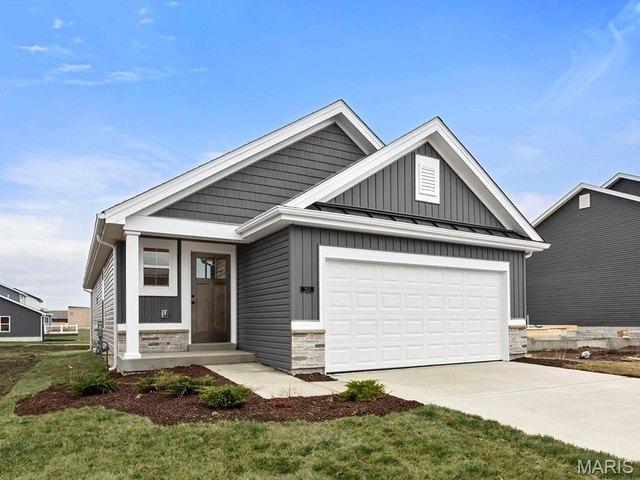 House for sale in Missouri
